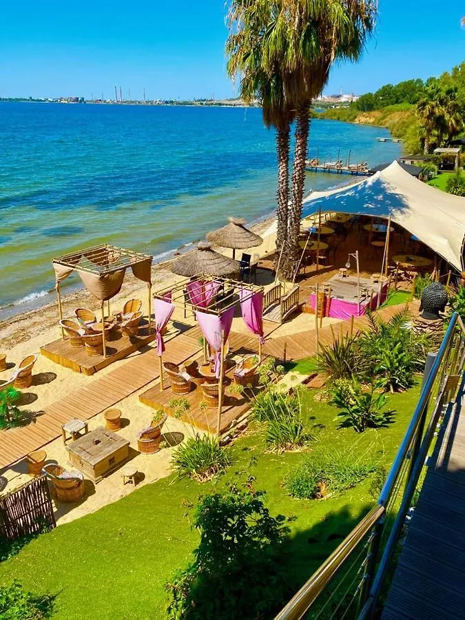 Le Royal Provence Hotel Rognac