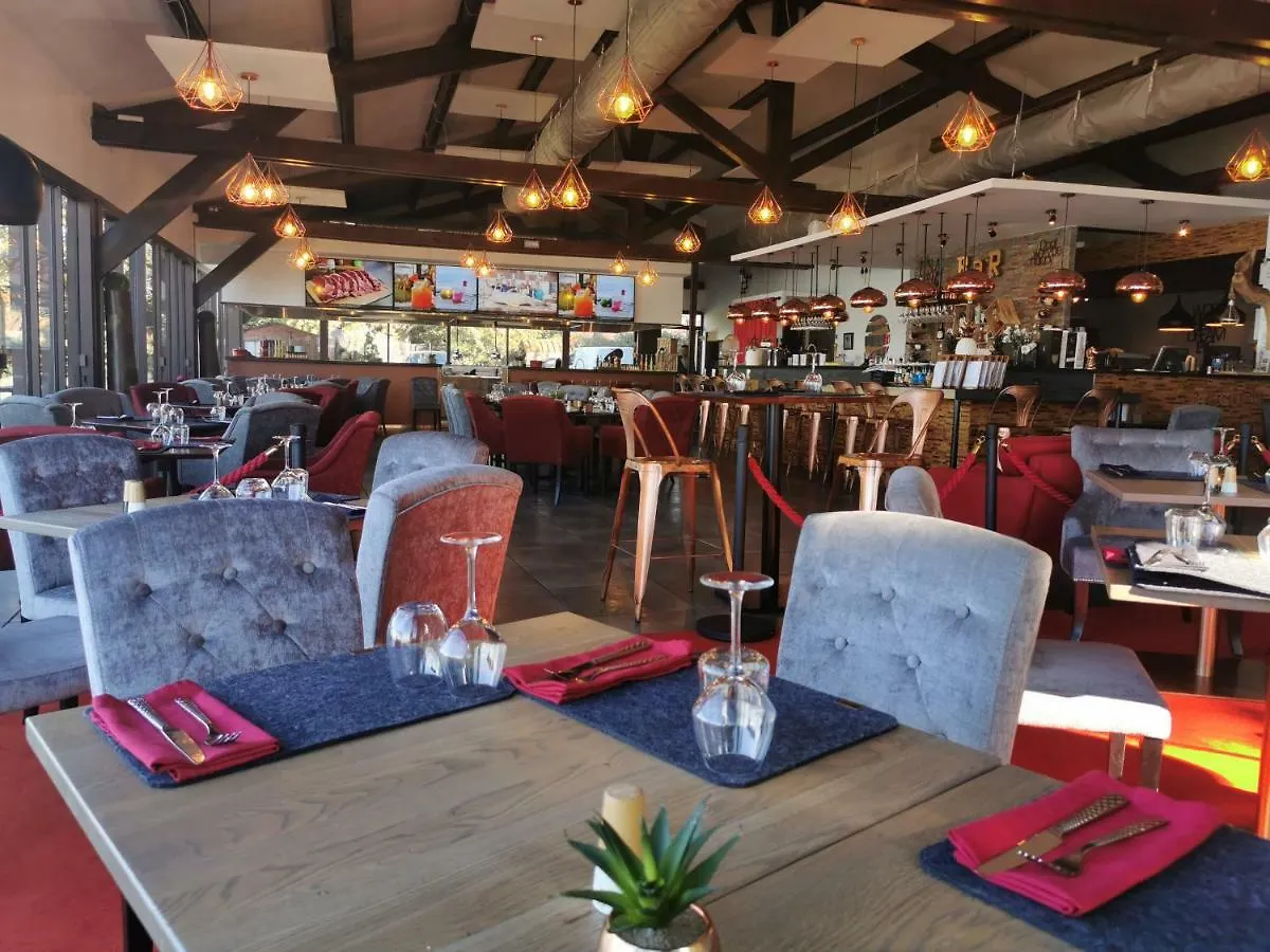 Le Royal Provence Hotel Rognac