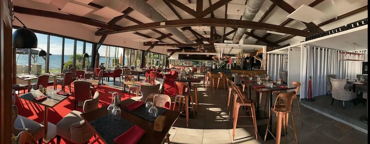 Le Royal Provence Hotel Rognac
